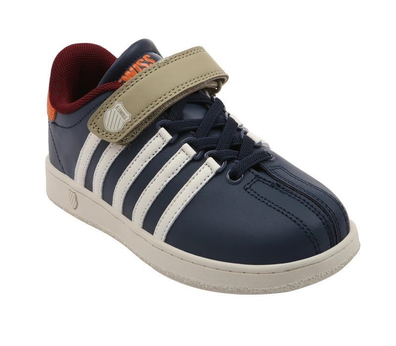 Tenis kswiss clearance