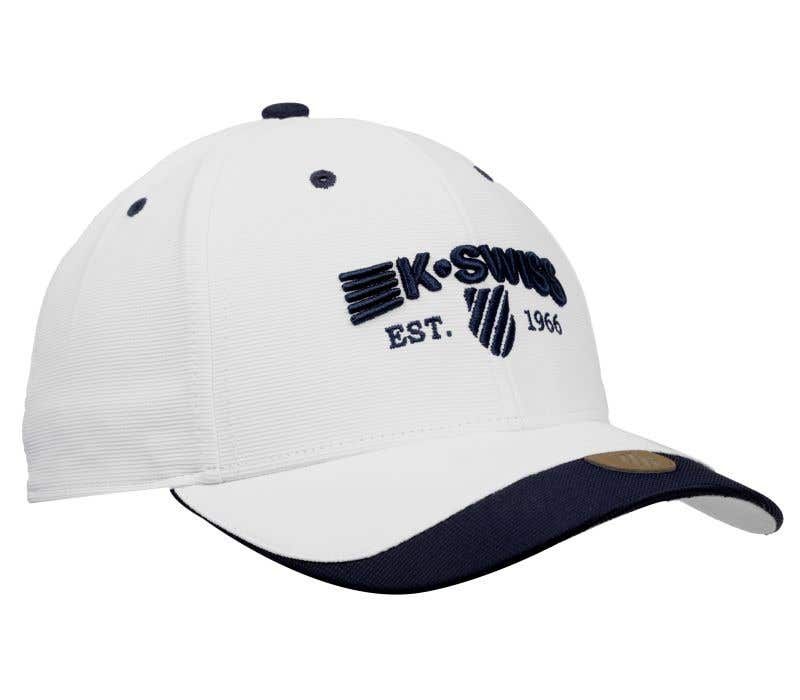 Gorra k outlet swiss blanca