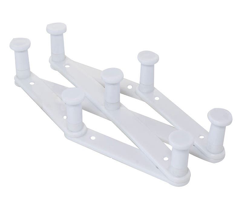Perchero plastico best sale