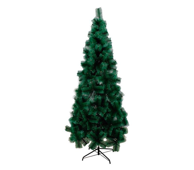 Juego Cuñas Árbol Navidad Acclaim - Goma Y Madera, Tamaño Mediano