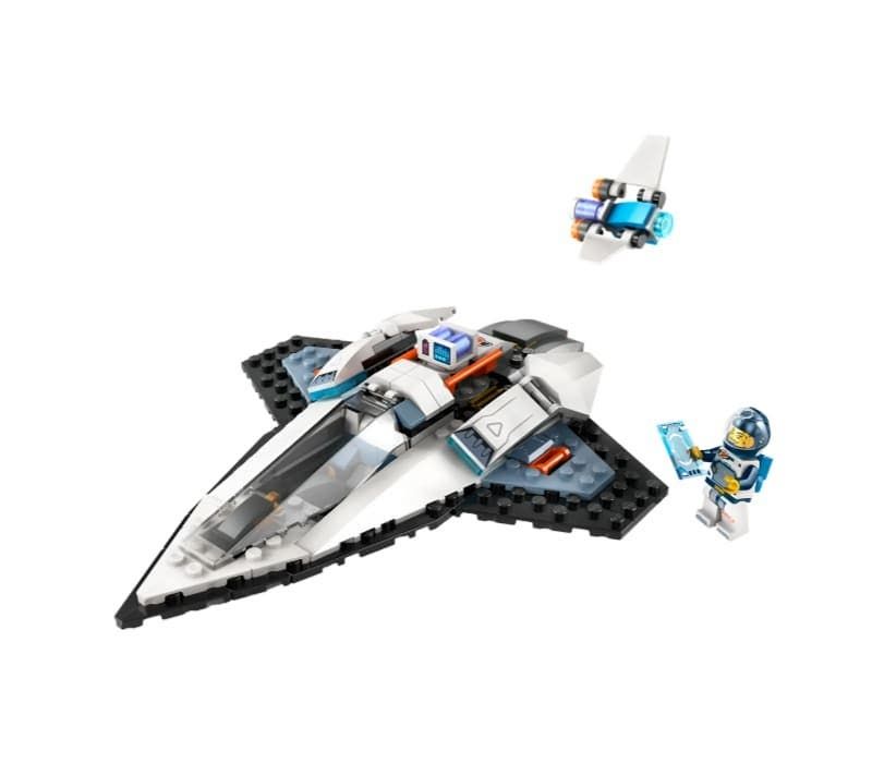 Boba Fett Naves De Star Wars Lego Mini LEGO Star Wars 75312 Boba