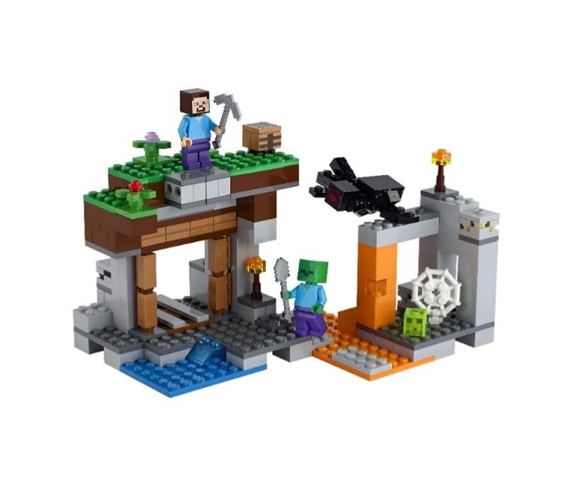 Lego en linea cheap