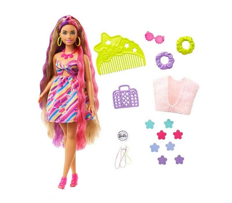 Barbie tienda en clearance linea