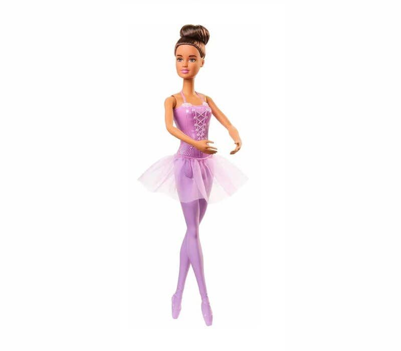 Barbie bailarina de ballet muñeca discount