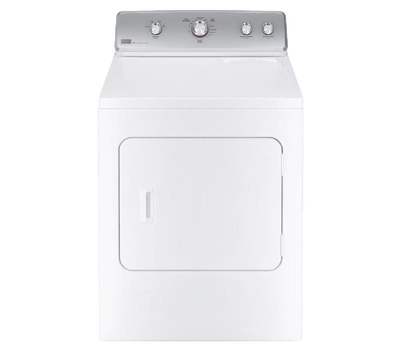 secadora 19 kg blanco - Muebles en Linea