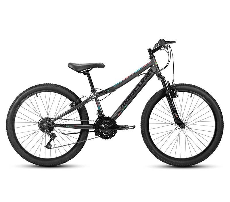 Bicicleta mercurio montaña r26 sales