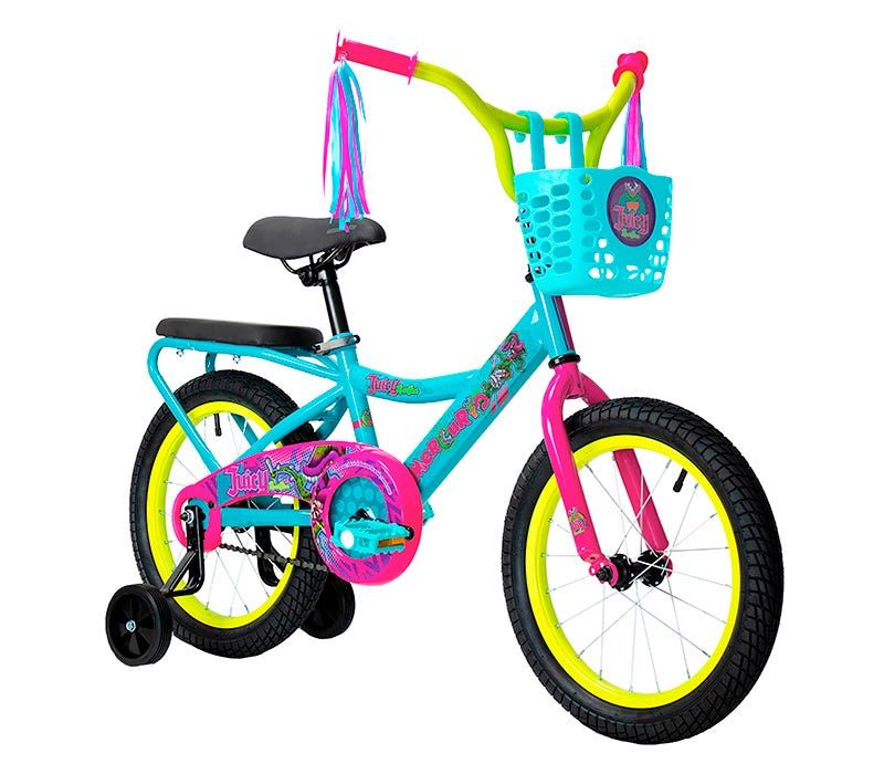 Bicicleta mercurio new arrivals r16 para niña