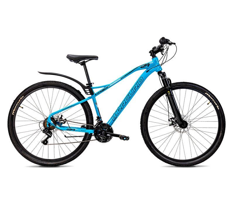 Bicicletas de montaña mercurio r29 sales