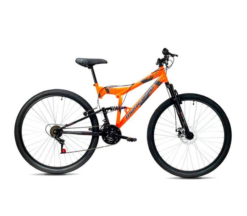 Mercurio Kaizer Bicicleta Mercurio Vintage Bicicleta Mercurio