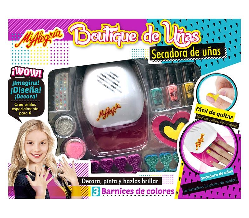 Set De Juego Mi Alegr a SAL N DE U AS 1870