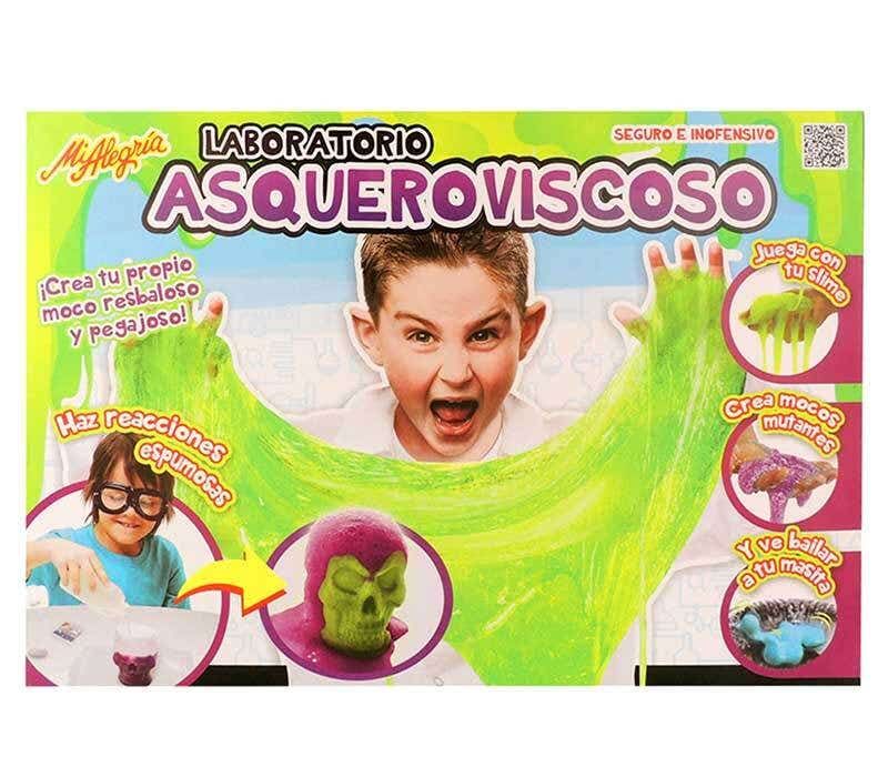 Juguetes mi alegria mi primer laboratorio store
