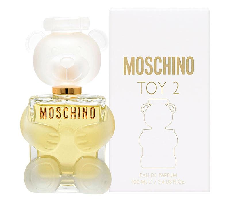 Moschino perfume eau de parfum on sale