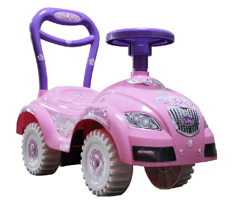 Montable Mytek 5210 Rosa Azul