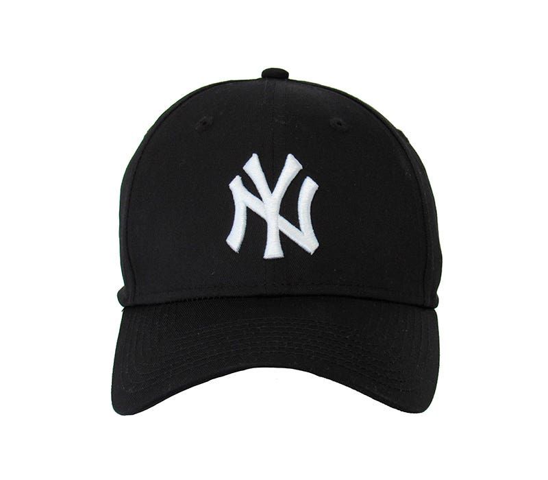 New Era Gorra Deportiva MLB New York Negro