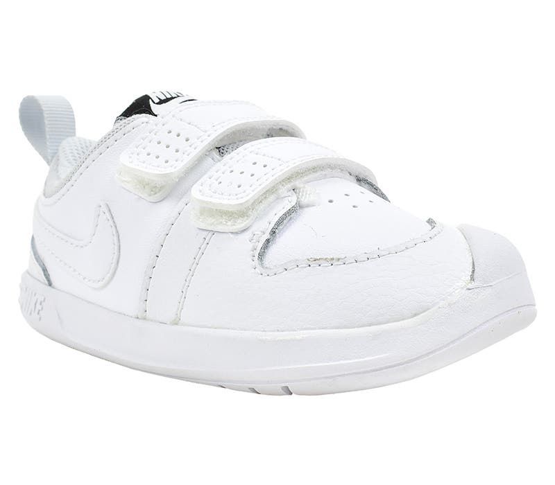 Tenis nike cheap de broche