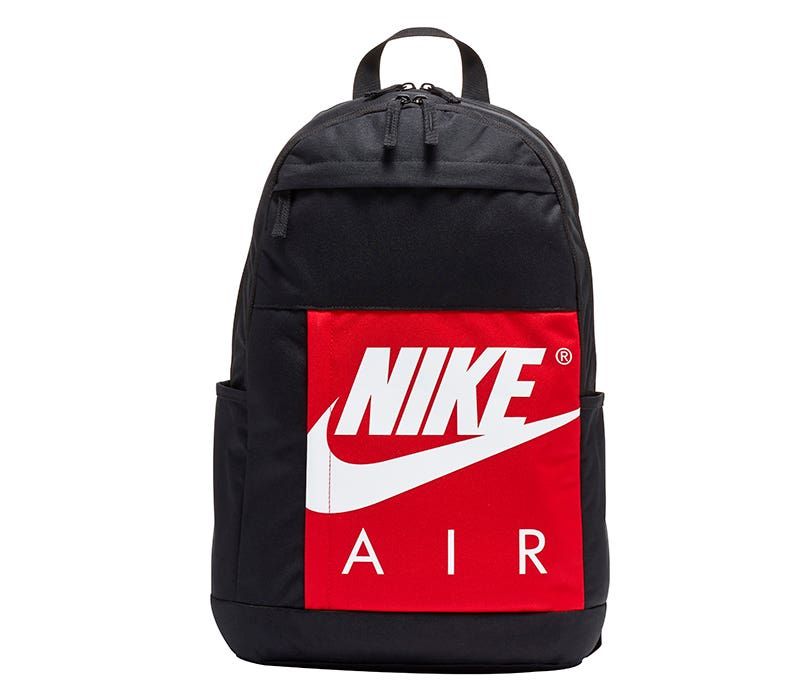mochila nike elmntl bkpk air dj7370011 negra - Muebles America Tienda en  Linea