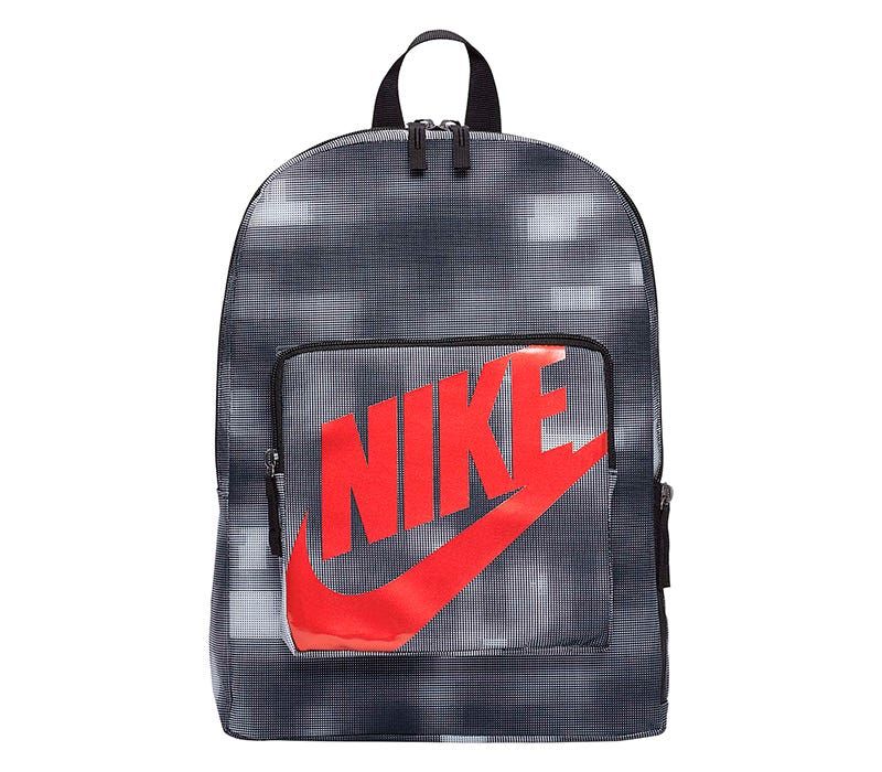 mochila nike ba6213010 gris - Muebles America Tienda en Linea