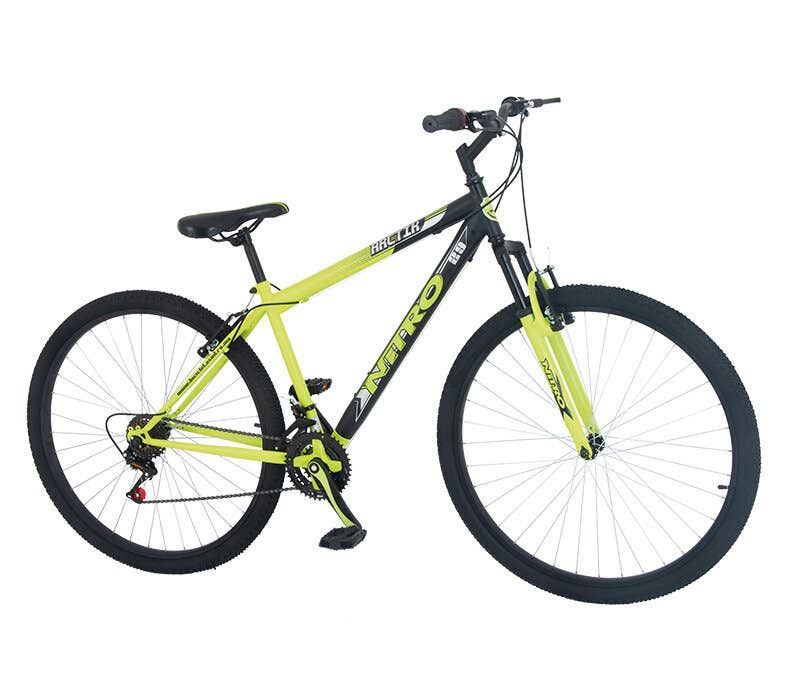Bicicleta hot sale marca nitro