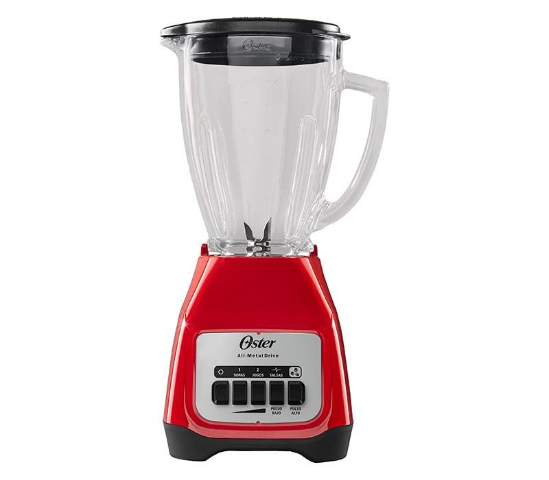 Costo de licuadora best sale osterizer