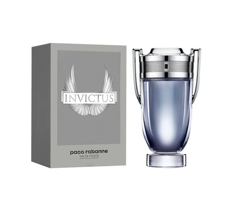 Paco rabanne perfume hombre clearance