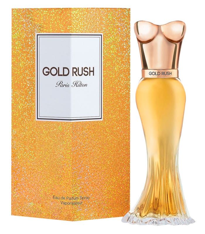 Rush deals perfume mujer