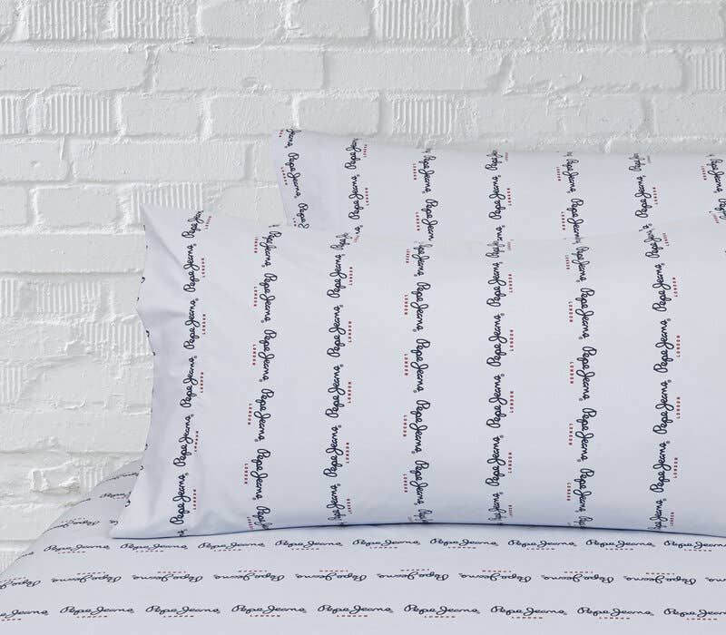Almohada Pepe Jeans GARDNER STD Estandar