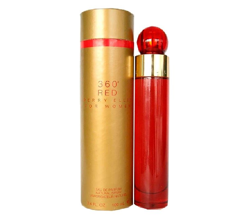 Perry ellis best sale red caballero