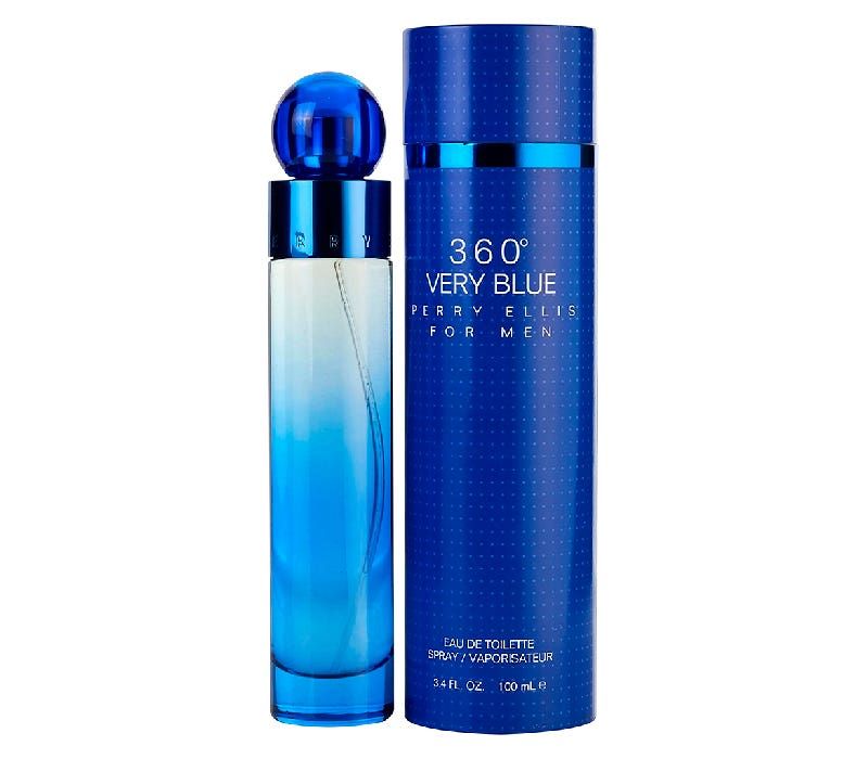 Perfume perry deals ellis de hombre