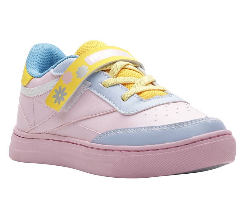 Tenis pirma 2025 rosa