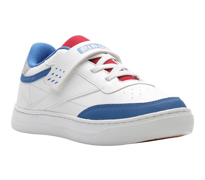 Tenis pirma sale para niños