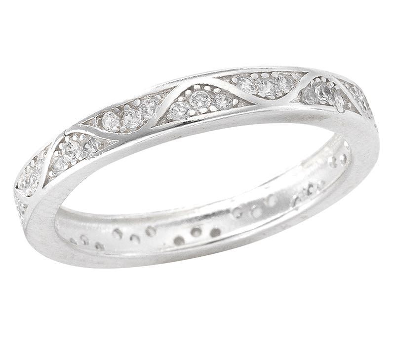 Anillo hotsell churumbela plata