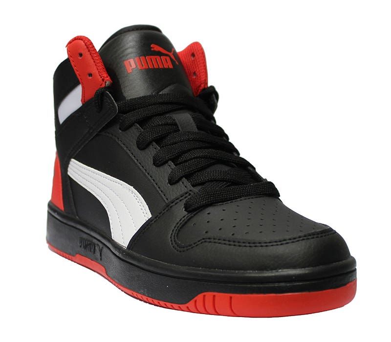 tenis puma junior 37048608 22 - Muebles America Tienda en Linea