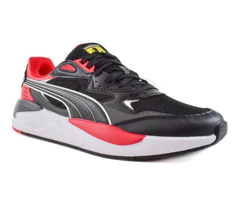 Zapatos puma ferrari 2019 negra 2025