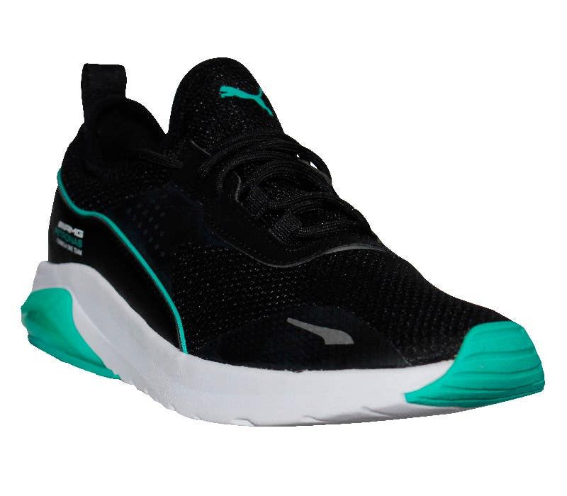 tenis puma 30729702 mapf1 electron e pro negro 26 Muebles