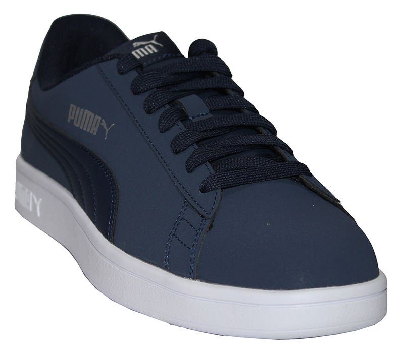 Tenis Puma Unisex 36516015 Smash V2 Buck