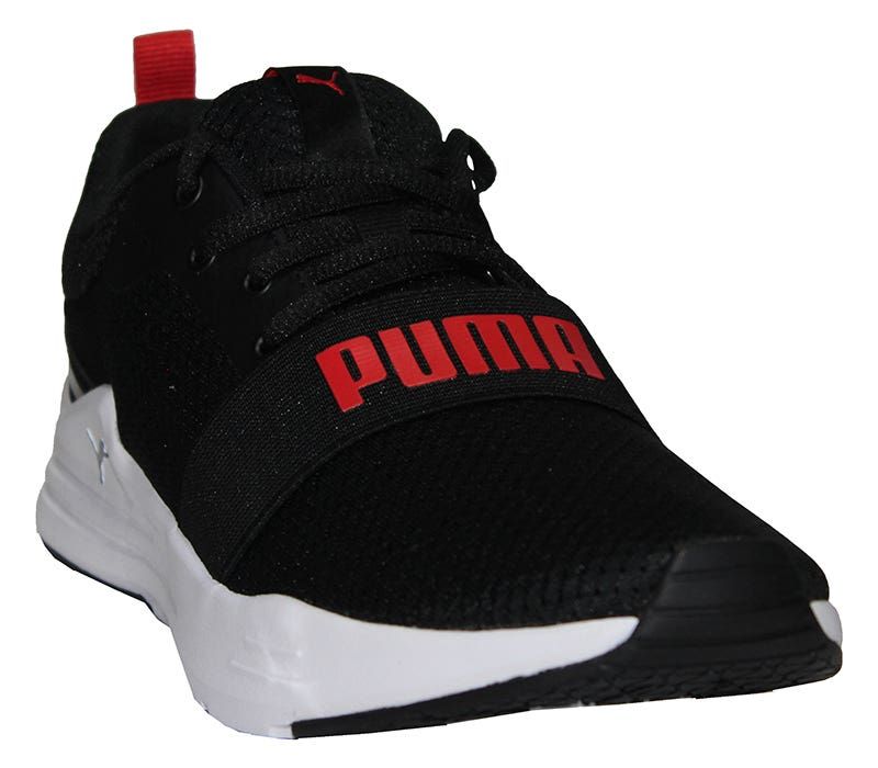 tenis puma 37301521 wired run Muebles America Tienda en Linea