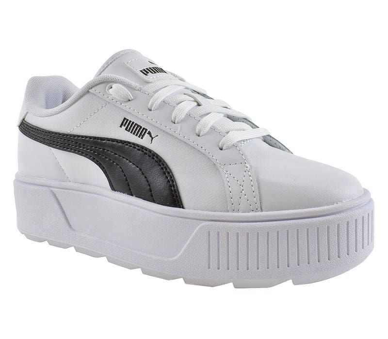 tenis puma 38461502 karmen l blanco Muebles America Tienda en Linea