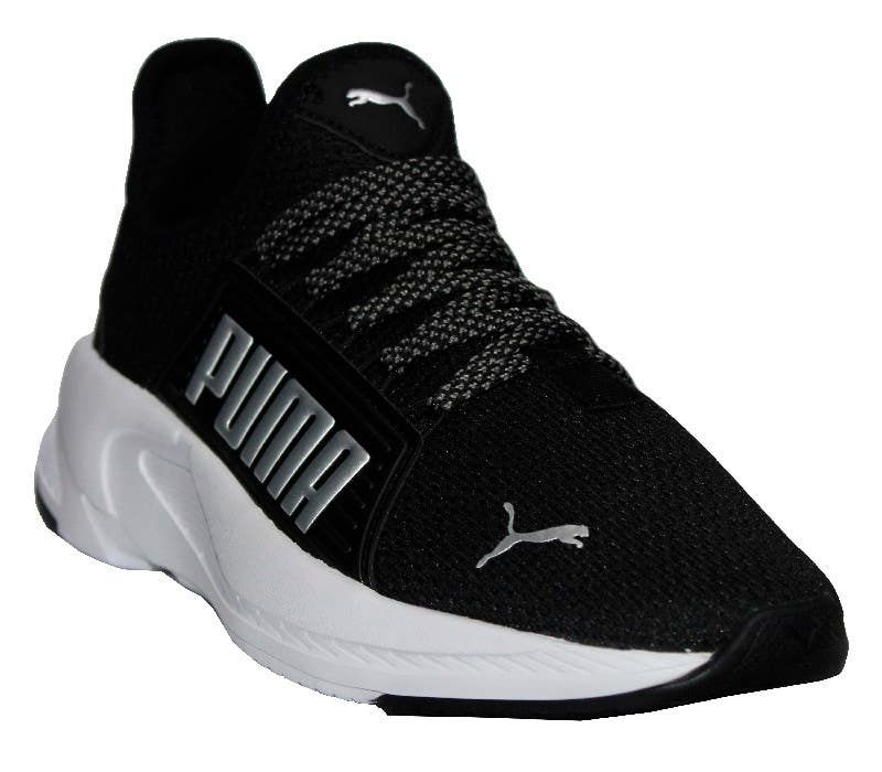 Tenis puma slip best sale on