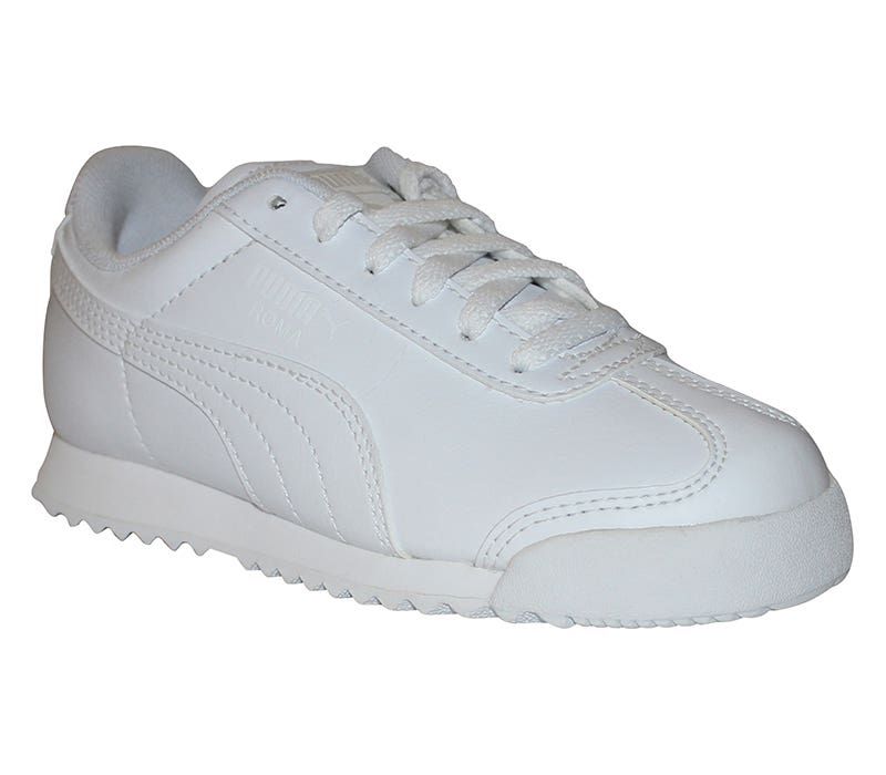 tenis puma 36159414 roma basic ps blanco 18 Muebles America