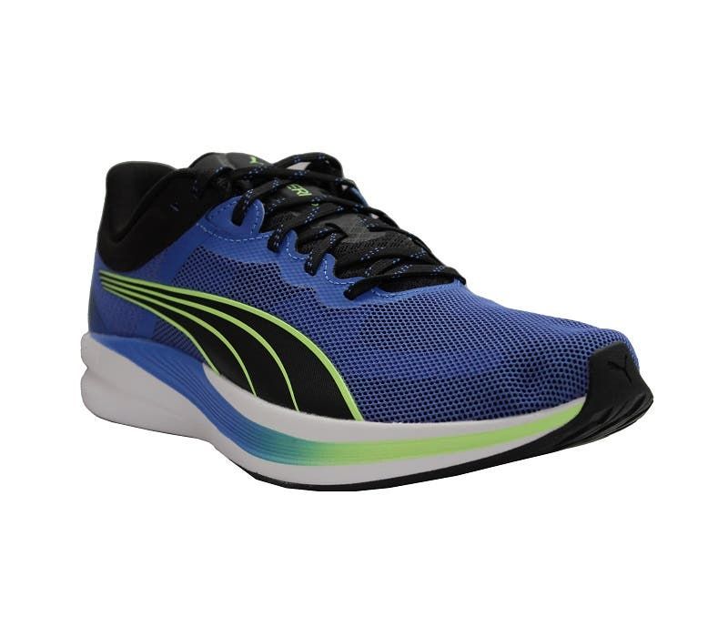 tenis puma 37799503 redeem profoam azul 28 Muebles America