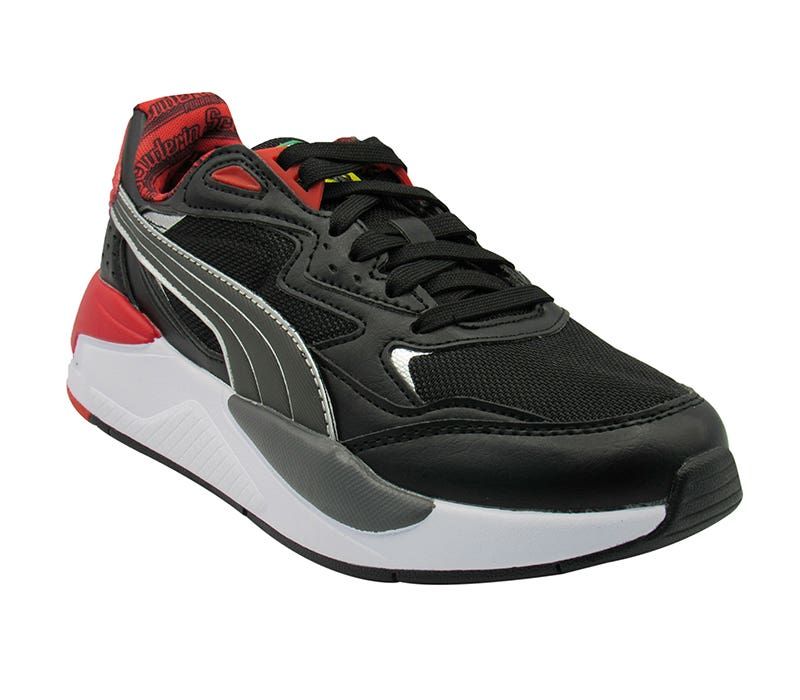Puma linea ferrari store
