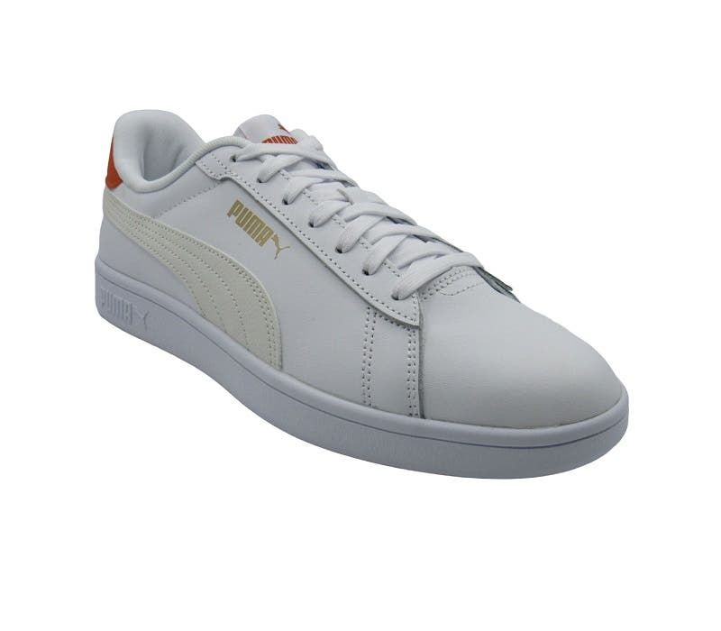 Tenis Puma 39098706 SMASH 3.0 L Blanco 28
