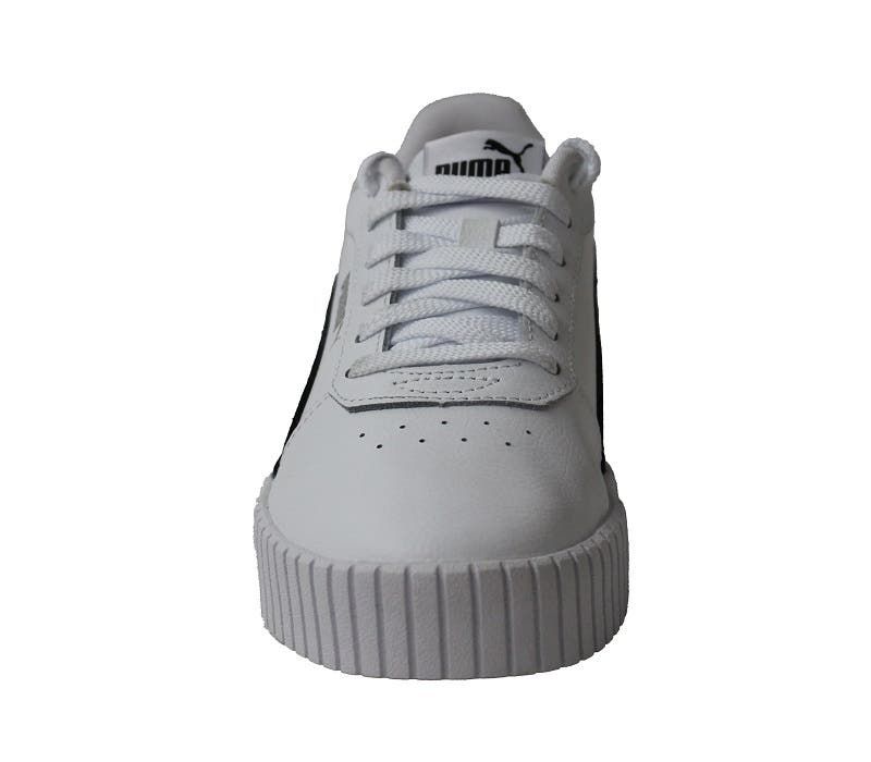tenis puma 38584907 carina blanco Muebles America Tienda en
