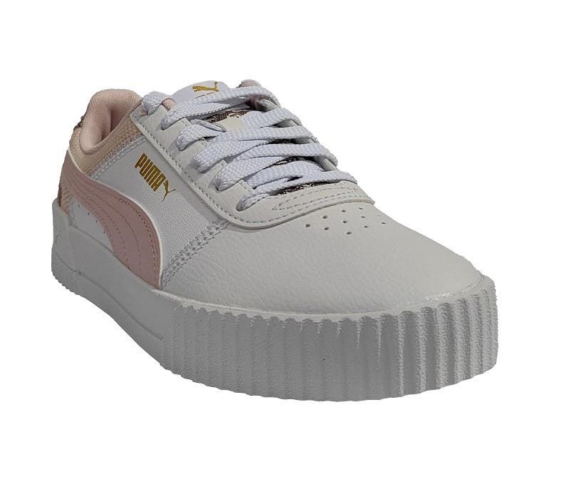 Tenis casuales puma mujer on sale