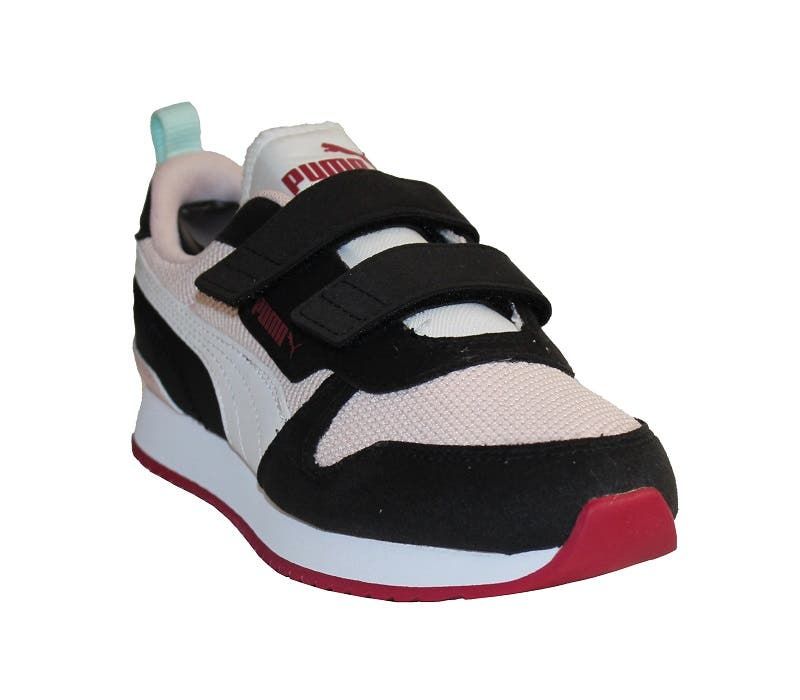 Tenis Para Tenis Puma NiÃ±a Blancos Tenis Puma Negro NiÃ±o Tenis Puma