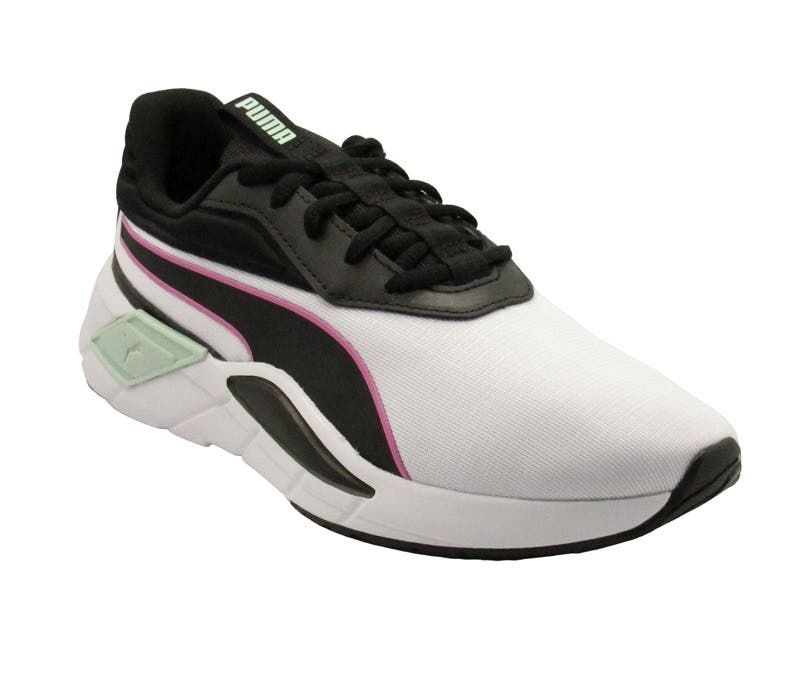 tenis puma 3762111 negro blanco 23 Muebles America Tienda en Linea