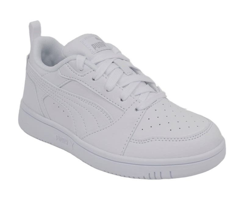 Tenis puma infantil sales