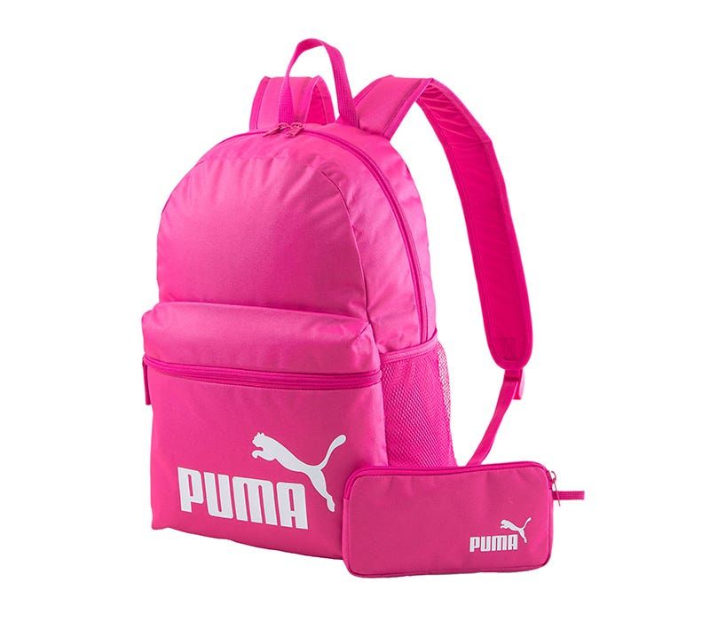 Mochila escolar puma clearance