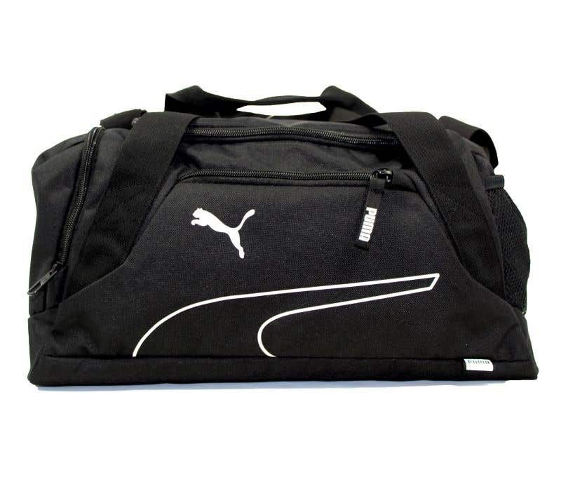 mochila deportiva puma 7923101 negro Muebles America Tienda en Linea