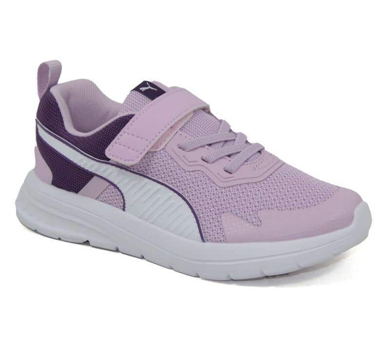 Tenis Puma Nina Evolve Run Mesh Ac ps